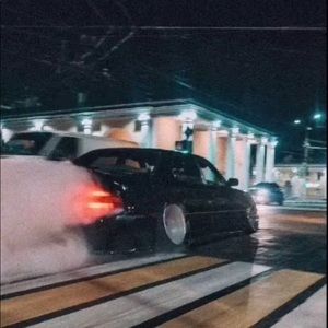 Meet your Posher, Logan